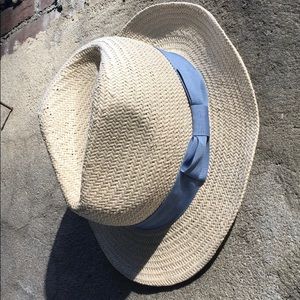 Loft Straw Hat